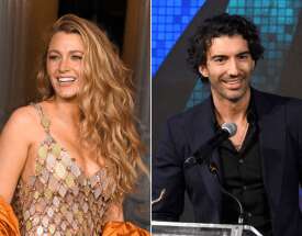 Blake Lively, Justin Baldoni file separate lawsuits, ramping up legal battle