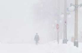 ‘An extra punch’: Storm to bring blizzard-like conditions to Ontario, Quebec