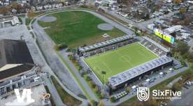 Group eyes professional soccer team and stadium at Kingston Memorial Centre