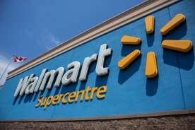 Walmart Canada’s $6.5B spending plan includes Ontario, Alberta supercentres