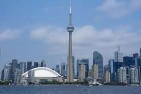 Federal, provincial and municipal governments to invest $975M in Toronto’s waterfront