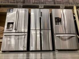 Need a new appliance? Don’t let Trump tariffs rush you, economists say