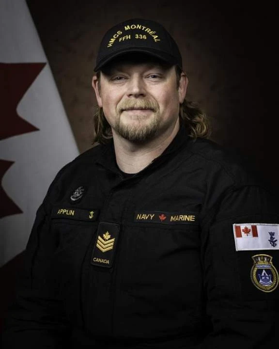 2 navy sailors charged in fatal capsizing in Halifax harbour
