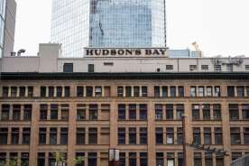 ‘Very sad to see’: Hudson’s Bay missed opportunity to target new market, expert says