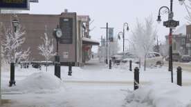 ‘Ready to fight’: Biggar restaurant owner aims high in recovery from fire