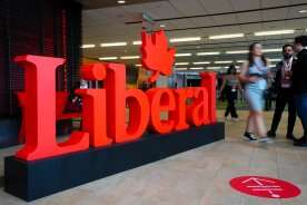 Liberal leadership race: Clock ticks for potential voters to sign up