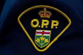 Man charged with accessory to murder in northern Ontario death: police