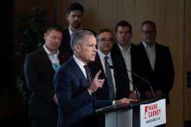 Carney proposes alternative to ‘divisive’ carbon price. How would it work?