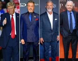 Stallone, Gibson, Voight: Meet Trump’s new Hollywood ‘special ambassadors’