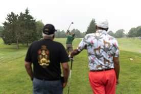 Apex: The Black Masters: New documentary explores golf and race in Nova Scotia