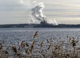 Nova Scotia cleanup plan further delays the removal of toxic sludge from First Nation