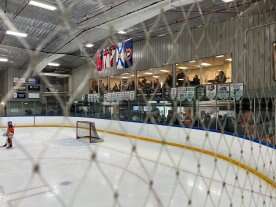 Sackville rallies in bid for ‘Hockeyville’ upgrades to 50-year-old rink