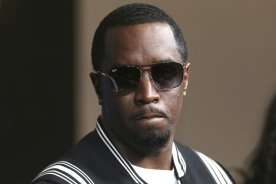 Diddy files $50M defamation lawsuit against accuser who said he had sex tapes