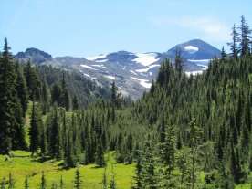 Canada ends undocumented access to U.S. cross-border hiking trail