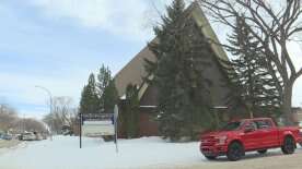 Regina community group hoping $1M church for sale could help support the homeless