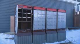 Mailbox break-ins cause concern on Saskatoon’s west side