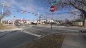 Man struck in marked crosswalk in Dartmouth dies from injuries, driver ticketed