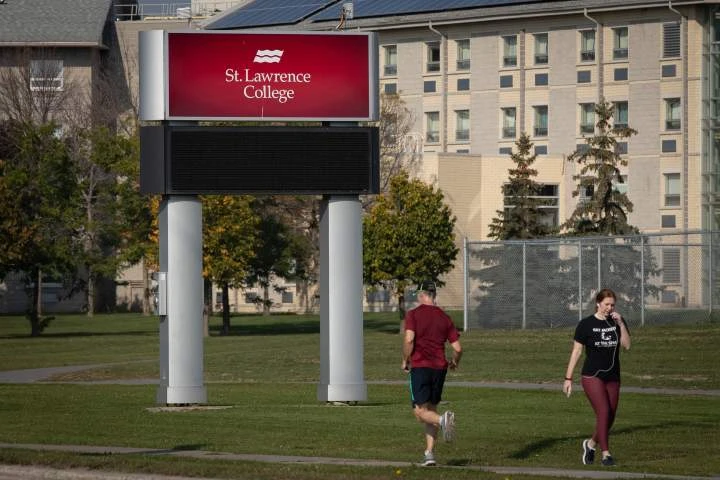 St. Lawrence, Fleming colleges announce plans to integrate by 2027