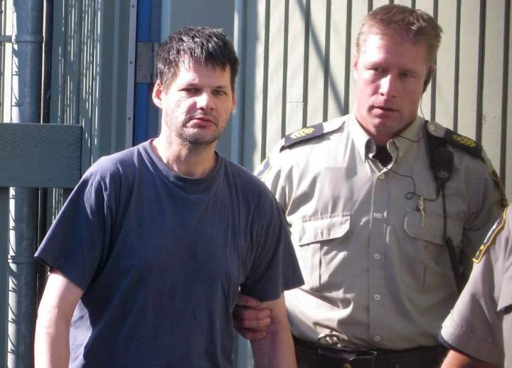 Parole Board details B.C. sex offender’s ‘pattern’ of breaching court conditions