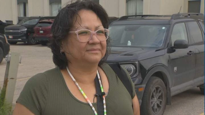 ‘It’s a lot’: Pukatawagan evacuee describes experience as evacuation nears 3 months