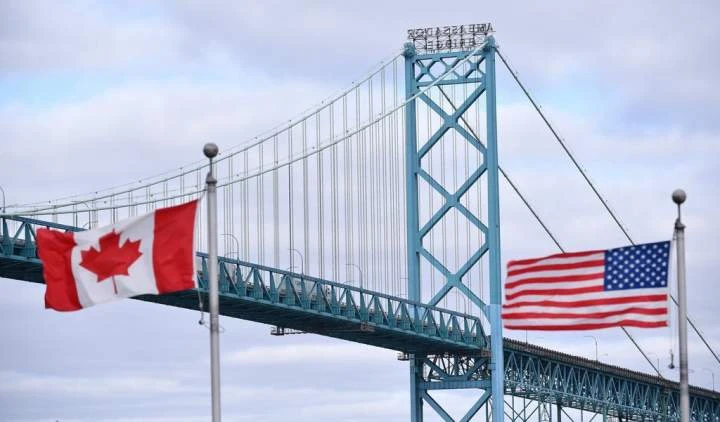 As U.S. consumer sentiment hits Great Recession lows, what’s next for Canada?