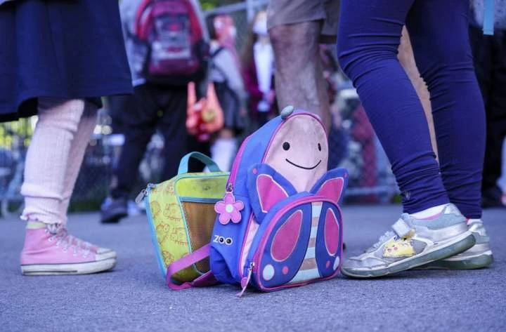 More Canadian students expected to go to school hungry this year than ever before