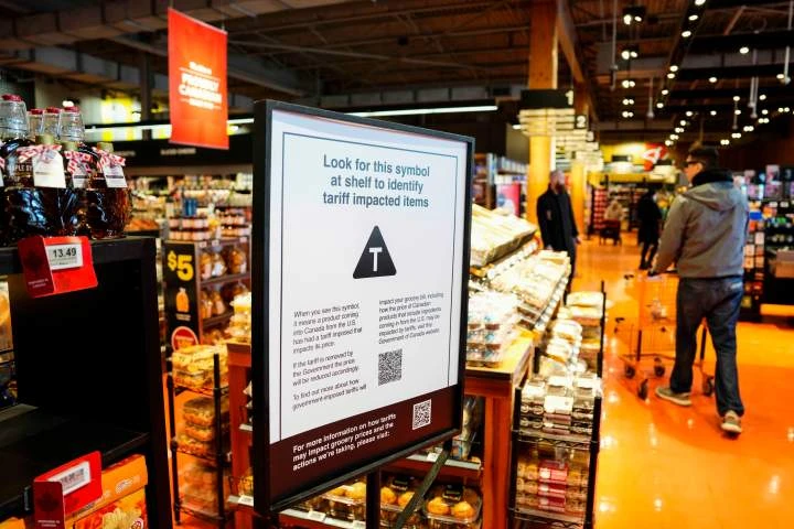 When could prices start dropping as Canada axes U.S. counter-tariffs?