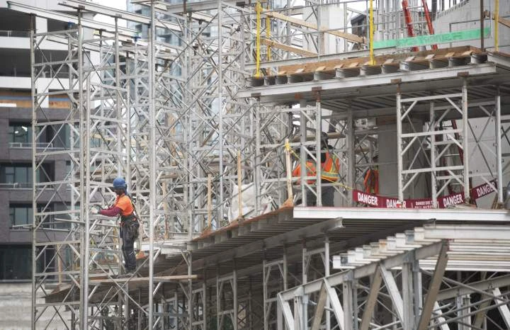 Canada isn’t in a housing slump — Ontario is, RBC analysis shows