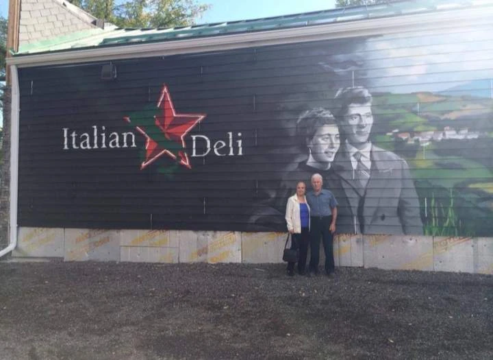 Founder of Regina’s iconic Italian Star Deli dies, legacy lives on