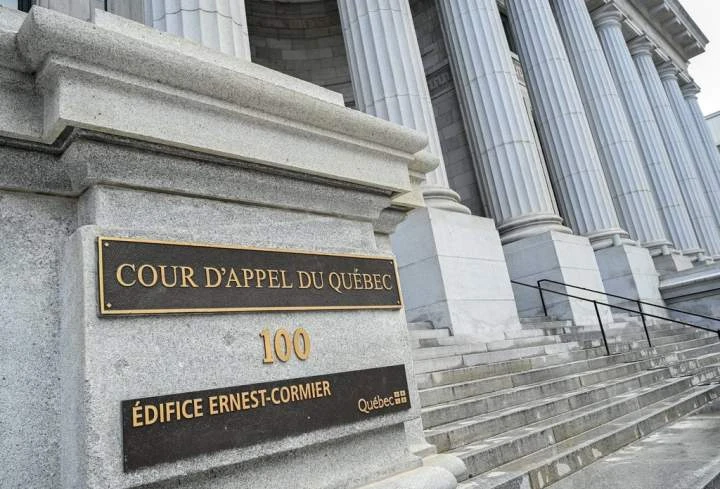 Actors can smoke on stage, Quebec Court of Appeal rules
