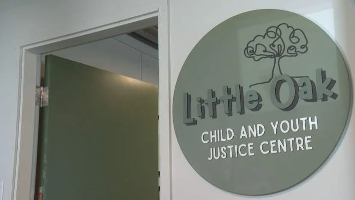New child and youth justice centre opens in Moose Jaw