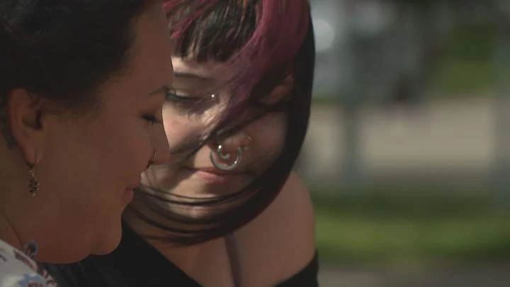 Airdrie family hopes to raise awareness about youth violence