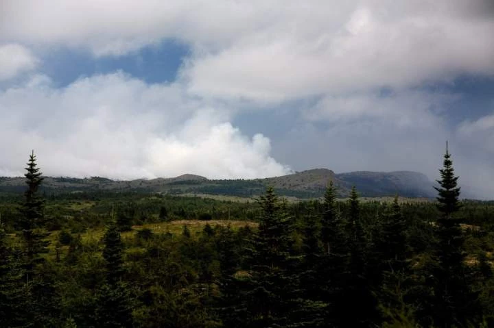 Canada’s wildfire season is ‘not slowing down,’ warns minister