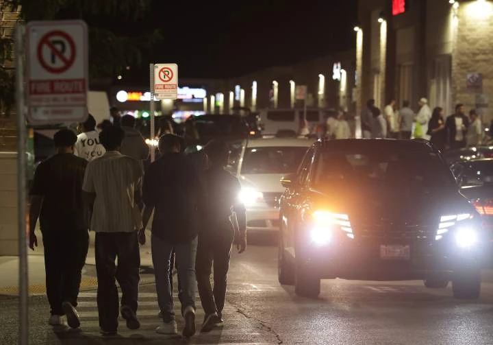 Mississauga gets injunction against plaza owners in ‘disturbances’ crackdown