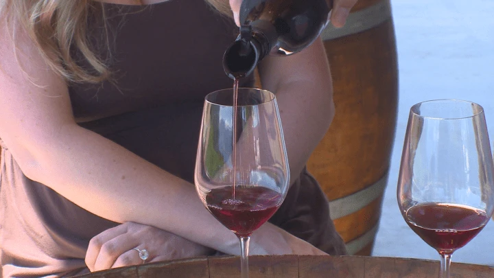 B.C. winery market sees new wave of buyer interest