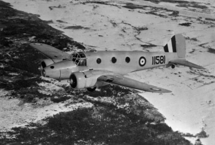 Ceremony held for RCAF pilot killed in Cape Breton crash while training in 1944
