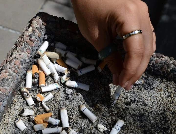 The U.K. just banned smoking for life for youth. Should Canada do the same?