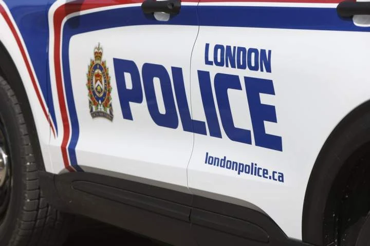 Two teens charged with murder in death of 27-year-old man in London, Ont.
