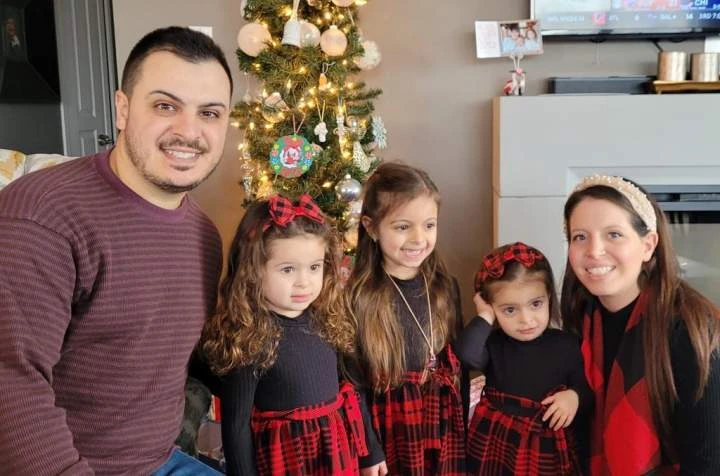 Family of Ontario father killed by alleged dangerous driver calls for tougher laws