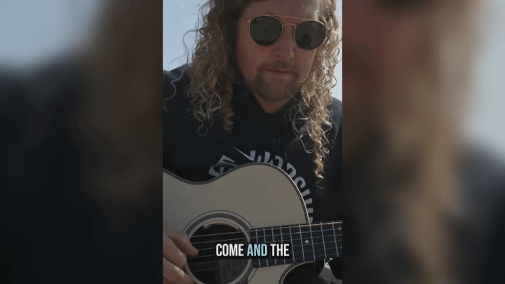 City of West Kelowna shuts down MAGA-aligned Christian musician’s concert
