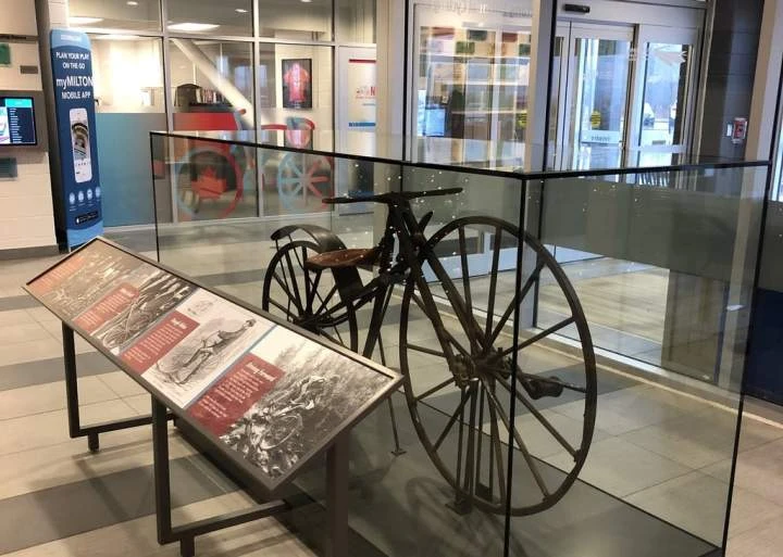 History at risk in Ontario’s Halton region as heritage service shutters: historians