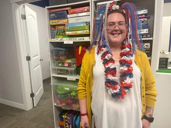 Quiet ‘Quinzou’ offers inclusive Acadian Day celebrations for neurodivergent people