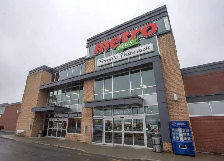 Metro CEO says 20% of grocer’s suppliers raising prices due to tariffs