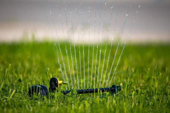 ‘Full lawn watering ban’ in place for Ontario village