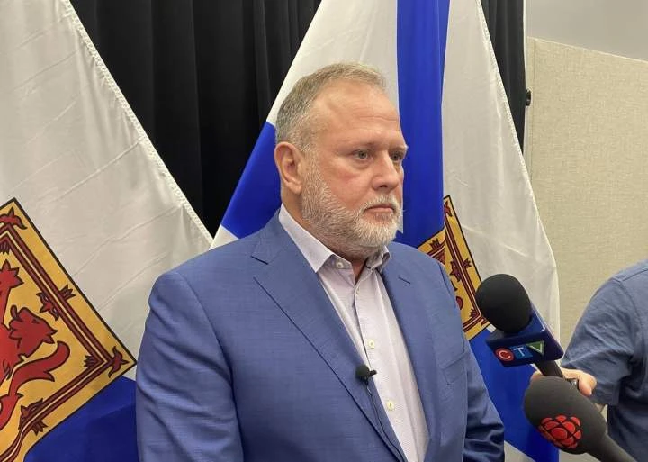 Goldboro gold mine gets final approval from Nova Scotia, waiting on feds