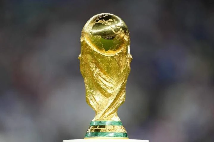 2026 FIFA World Cup organizers start search for some 65K volunteers