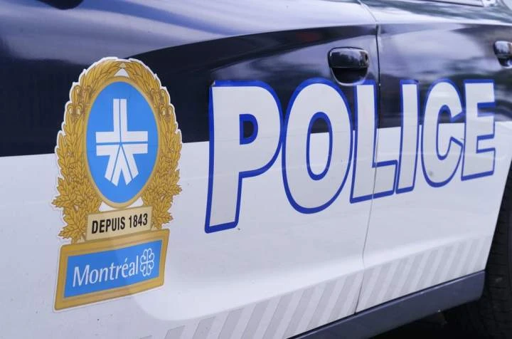 Worker killed by falling tree branch in Montreal backyard