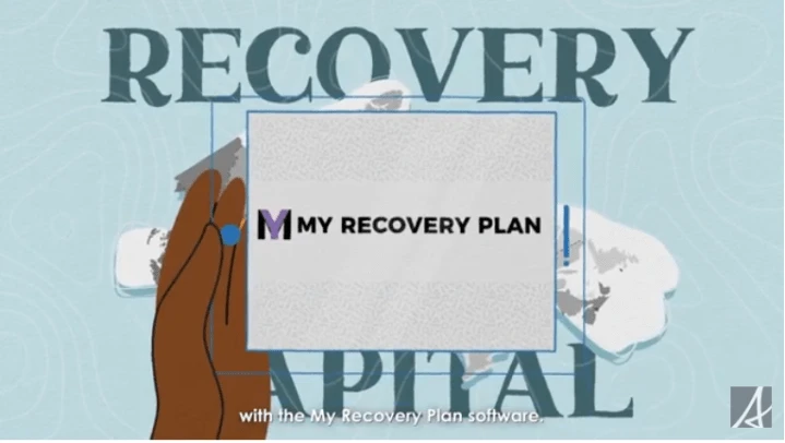 Alberta government ends use of My Recovery Plan app in the province