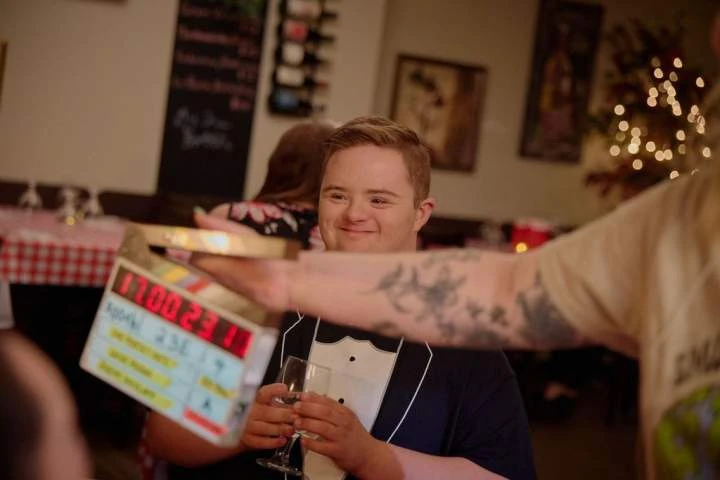 Feature film ‘One Perfect Date’ wraps production in Regina