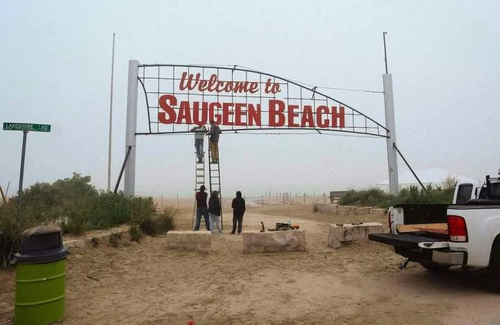 Canada’s top court won’t hear appeal in land dispute at Ontario’s Sauble Beach